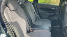 Honda Jazz 1.5 i-MMD Hybrid SR 5dr eCVT Hybrid Hatchback